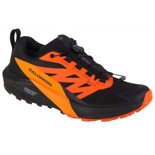 Buty do biegania Salomon Sense Ride 5 GTX M 471473 Salomon