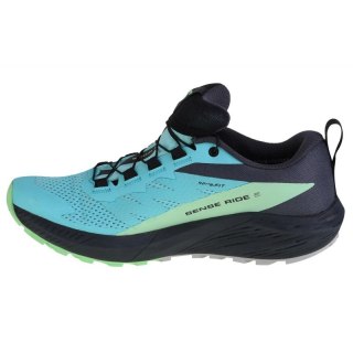 Buty do biegania Salomon Sense Ride 5 GTX W 472160 Salomon