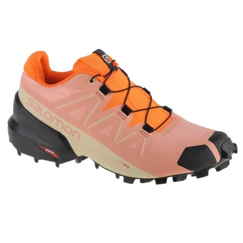 Buty do biegania Salomon Speedcross 5 W 416099 Salomon