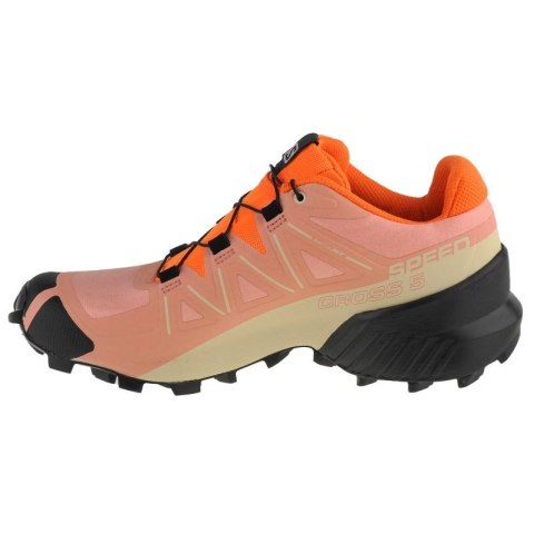 Buty do biegania Salomon Speedcross 5 W 416099 Salomon