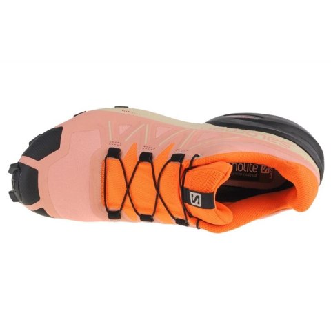 Buty do biegania Salomon Speedcross 5 W 416099 Salomon