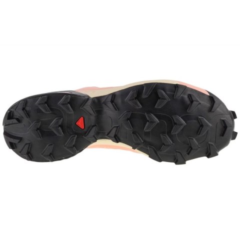 Buty do biegania Salomon Speedcross 5 W 416099 Salomon