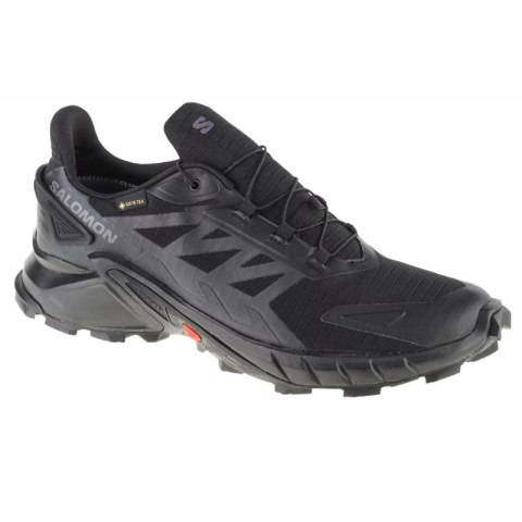 Buty do biegania Salomon Supercross 4 GTX M 417316 Salomon