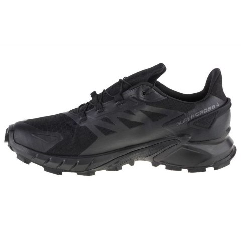 Buty do biegania Salomon Supercross 4 GTX M 417316 Salomon