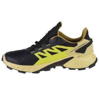 Buty do biegania Salomon Supercross 4 GTX M 417317 Salomon