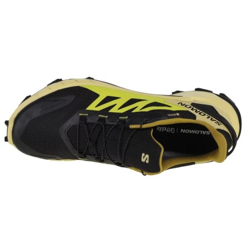Buty do biegania Salomon Supercross 4 GTX M 417317 Salomon