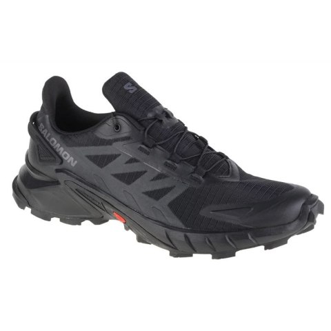 Buty do biegania Salomon Supercross 4 M 417362 Salomon