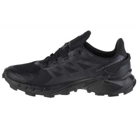 Buty do biegania Salomon Supercross 4 M 417362 Salomon