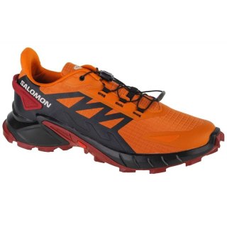 Buty do biegania Salomon Supercross 4 M 471193 Salomon