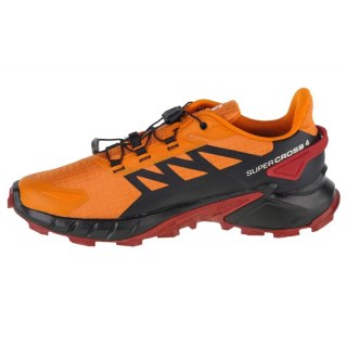 Buty do biegania Salomon Supercross 4 M 471193 Salomon