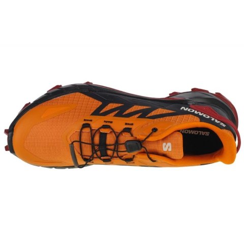 Buty do biegania Salomon Supercross 4 M 471193 Salomon