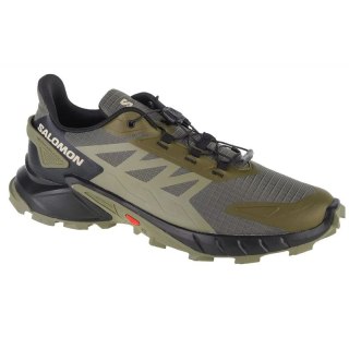 Buty do biegania Salomon Supercross 4 M 472051 Salomon