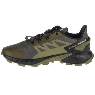 Buty do biegania Salomon Supercross 4 M 472051 Salomon