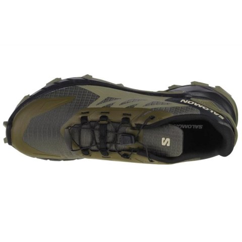 Buty do biegania Salomon Supercross 4 M 472051 Salomon
