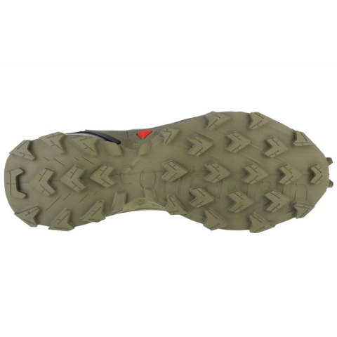 Buty do biegania Salomon Supercross 4 M 472051 Salomon