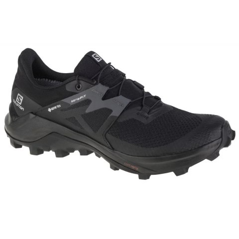 Buty do biegania Salomon Wildcross 2 GTX M 414554 Salomon
