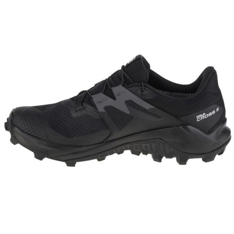Buty do biegania Salomon Wildcross 2 GTX M 414554 Salomon