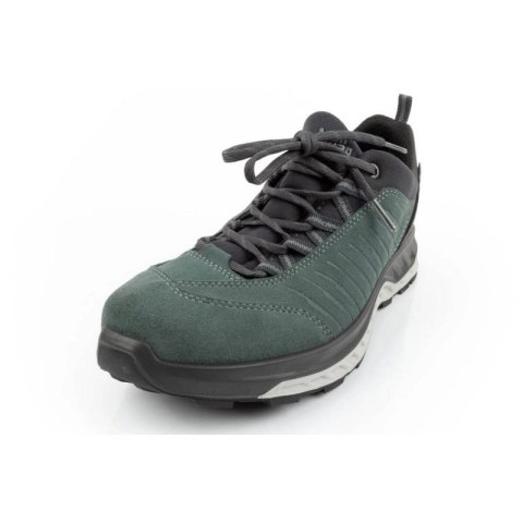Buty trekkingowe Hanwag M H9132-603011 Aku