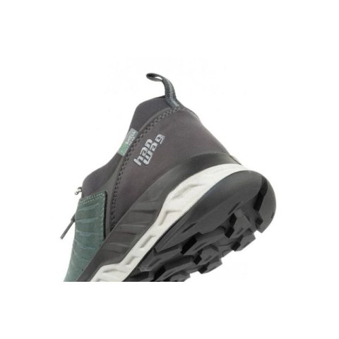 Buty trekkingowe Hanwag M H9132-603011 Aku