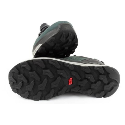 Buty trekkingowe Hanwag M H9132-603011 Aku