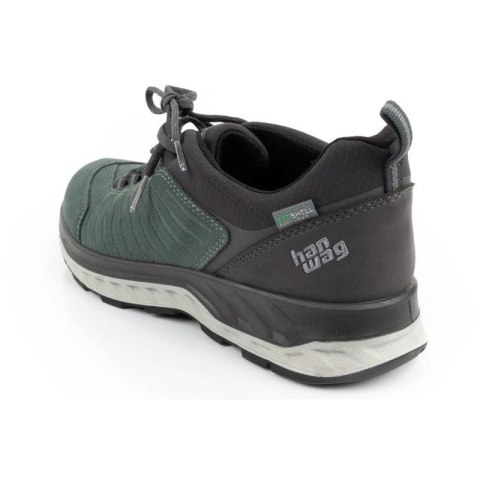 Buty trekkingowe Hanwag M H9132-603011 Aku