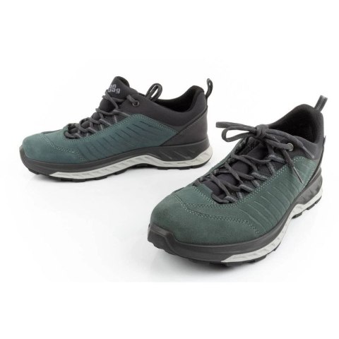 Buty trekkingowe Hanwag M H9132-603011 Aku