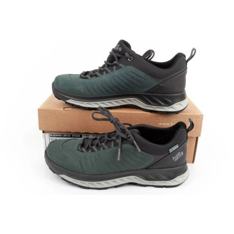 Buty trekkingowe Hanwag M H9132-603011 Aku