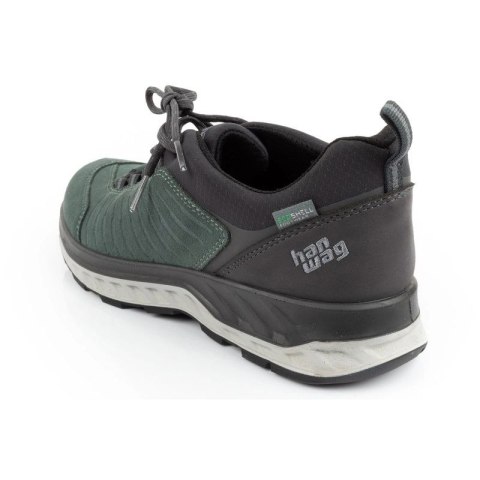 Buty trekkingowe Hanwag M H9132-603011 Aku