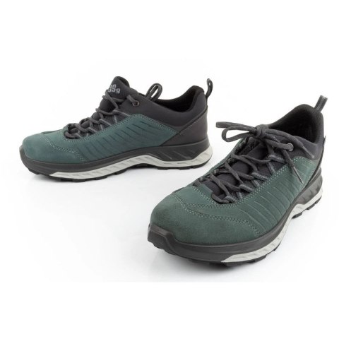 Buty trekkingowe Hanwag M H9132-603011 Aku