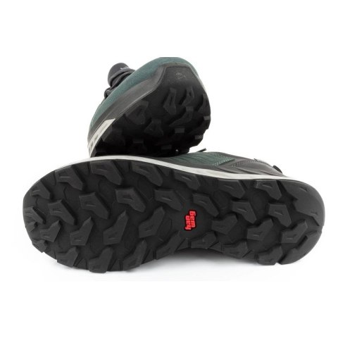 Buty trekkingowe Hanwag M H9132-603011 Aku