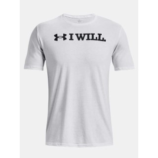 Koszulka Under Armour M 1379023-100 Under Armour
