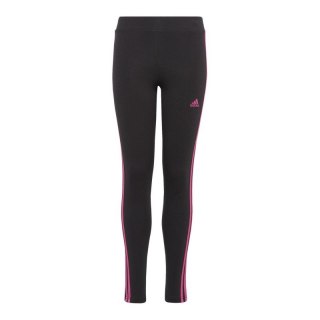 Legginsy adidas 3-stripes Jr IC3627 Adidas