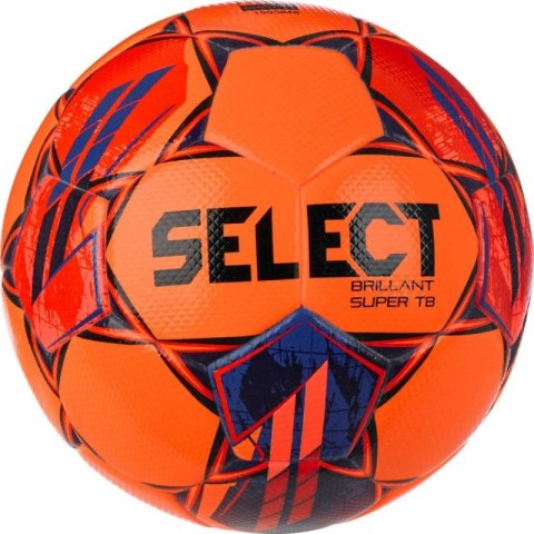 Piłka nożna Select Brillant Super Fifa T26-18328 Select