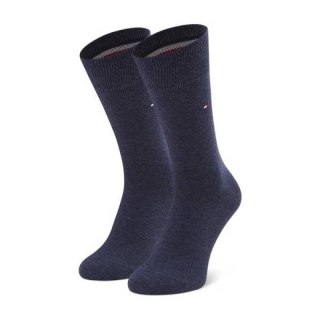 Skarpety Tommy Hilfiger 2pak M 100001495 050 Tommy Hilfiger
