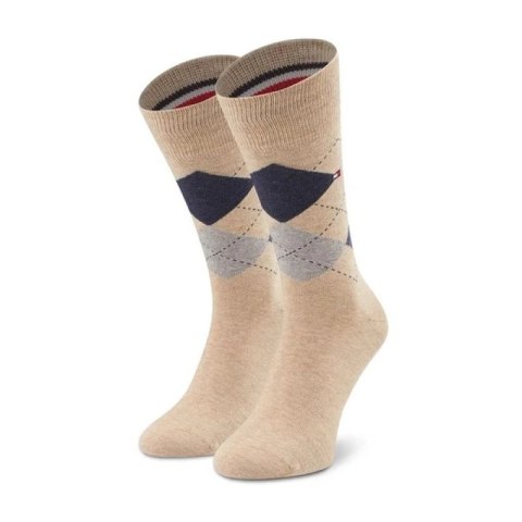 Skarpety Tommy Hilfiger 2pak M 100001495 050 Tommy Hilfiger