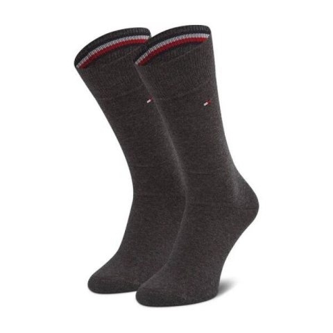 Skarpety Tommy Hilfiger 2pak M 100001496 201 Tommy Hilfiger