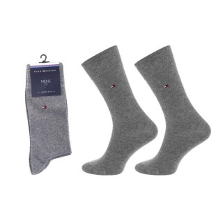 Skarpety Tommy Hilfiger 2pak M 371111 758 Tommy Hilfiger