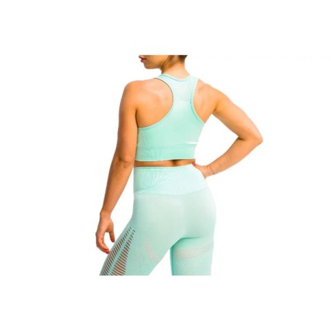 Biustonosz GymHero California Cute Bra W BRA-MINT GymHero