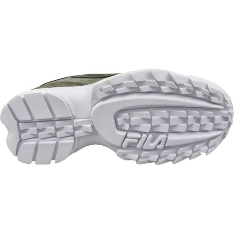 Buty Fila Disruptor S Low W 1010555-50I Fila