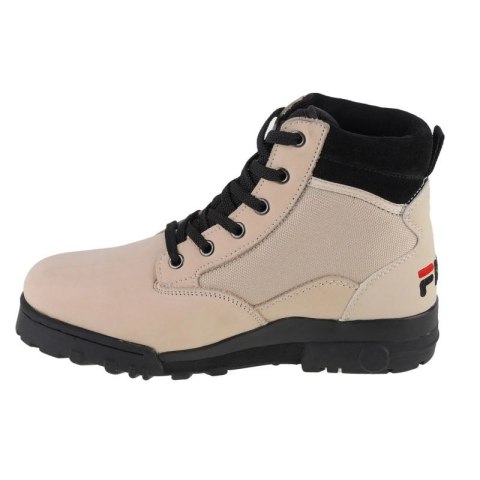 Buty Fila Grunge II Mid Wmn W FFW0218-80039 Fila