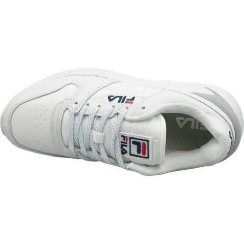 Buty Fila Orbit CMR Jogger L Low Wmn 1010621-1FG Fila