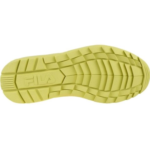 Buty Fila Orbit CMR Jogger L Low Wmn 1010621-60Q Fila