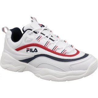 Buty Fila Ray Low WMN W 1010562-150 Fila