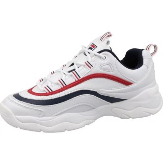 Buty Fila Ray Low WMN W 1010562-150 Fila