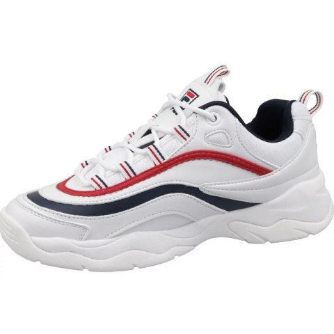 Buty Fila Ray Low WMN W 1010562-150 Fila