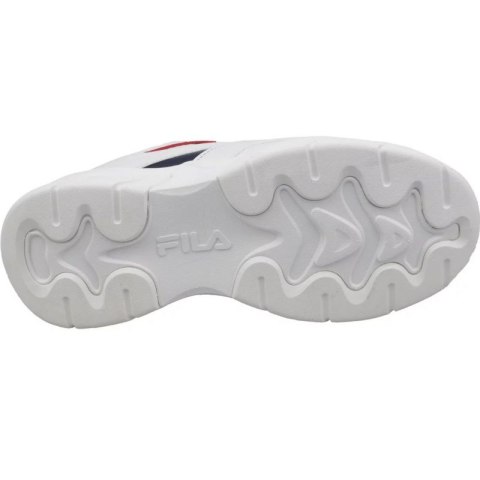 Buty Fila Ray Low WMN W 1010562-150 Fila