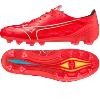 Buty Mizuno Morelia Alpha Elite MD M P1GA236264 Mizuno