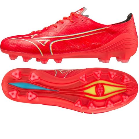 Buty Mizuno Morelia Alpha Elite MD M P1GA236264 Mizuno