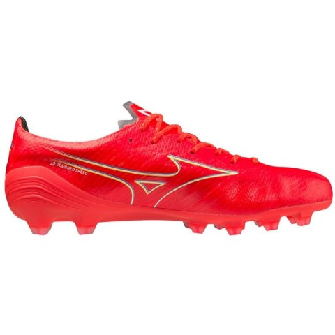 Buty Mizuno Morelia Alpha Elite MD M P1GA236264 Mizuno