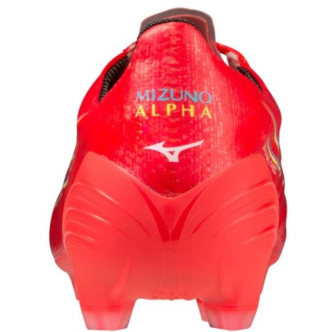 Buty Mizuno Morelia Alpha Elite MD M P1GA236264 Mizuno